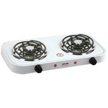 بوتاجاز كهربائي عينين من هوم ماستر Home Master